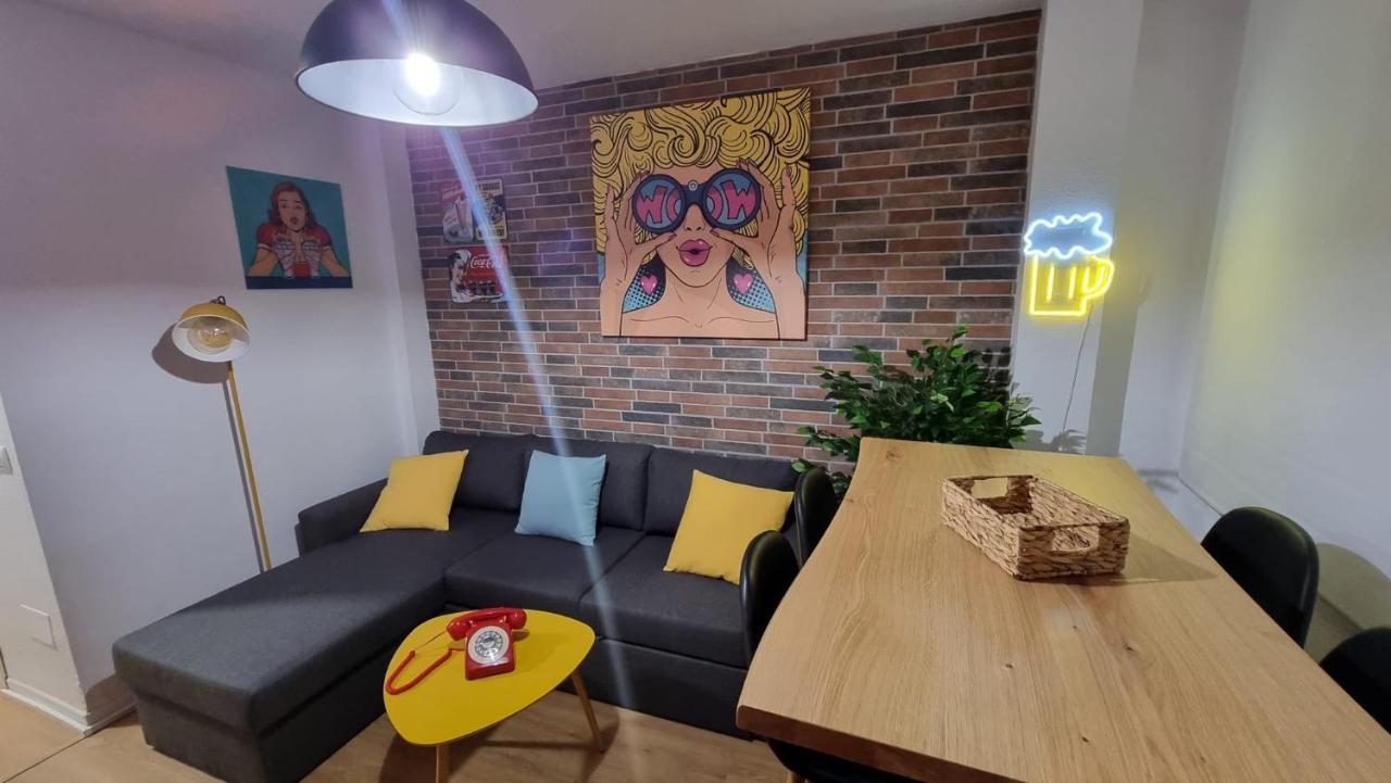 El Sueno De Sheyla Aguadulce Apartment Aguadulce  Luaran gambar