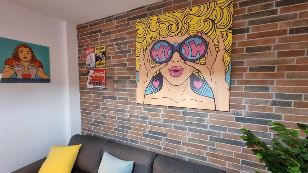El Sueno De Sheyla Aguadulce Apartment Aguadulce  Luaran gambar
