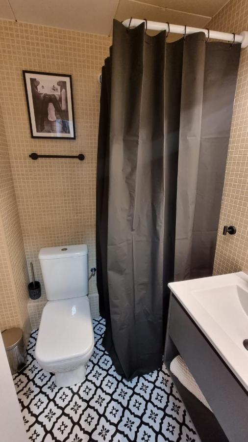 El Sueno De Sheyla Aguadulce Apartment Aguadulce  Luaran gambar