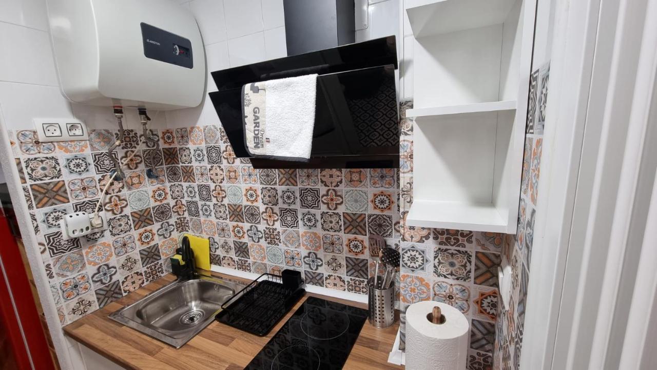 El Sueno De Sheyla Aguadulce Apartment Aguadulce  Luaran gambar