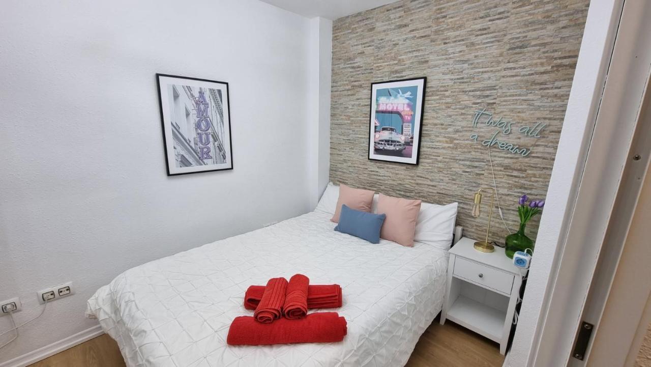 El Sueno De Sheyla Aguadulce Apartment Aguadulce  Luaran gambar