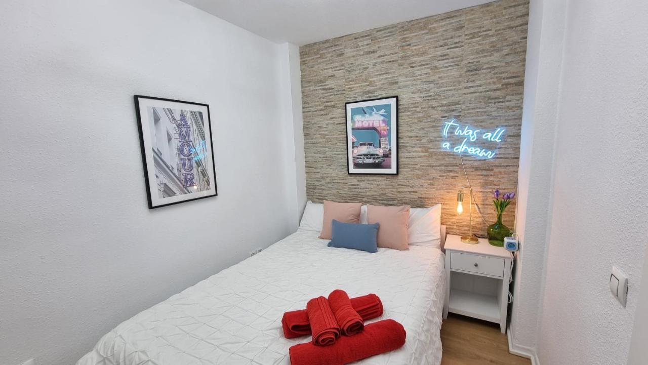 El Sueno De Sheyla Aguadulce Apartment Aguadulce  Luaran gambar