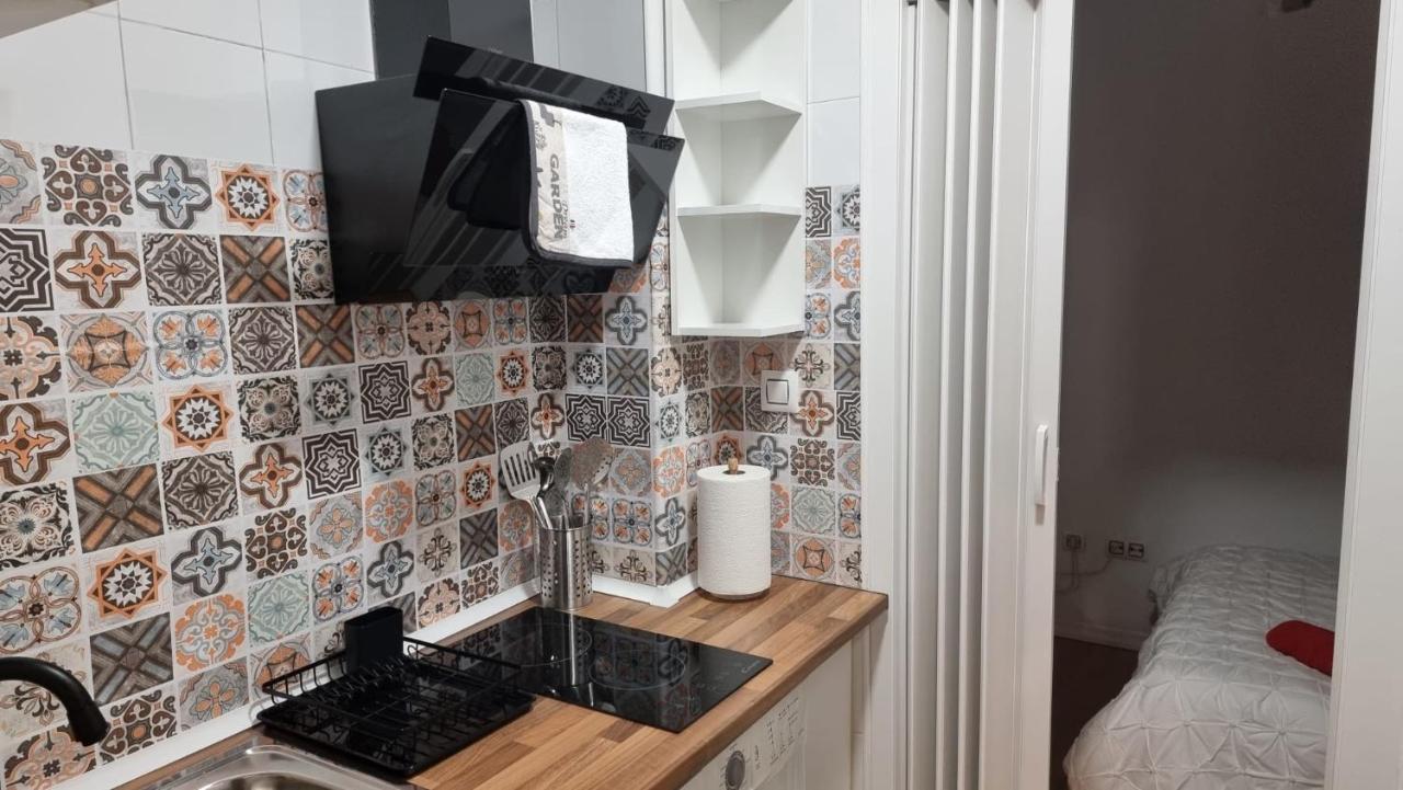 El Sueno De Sheyla Aguadulce Apartment Aguadulce  Luaran gambar