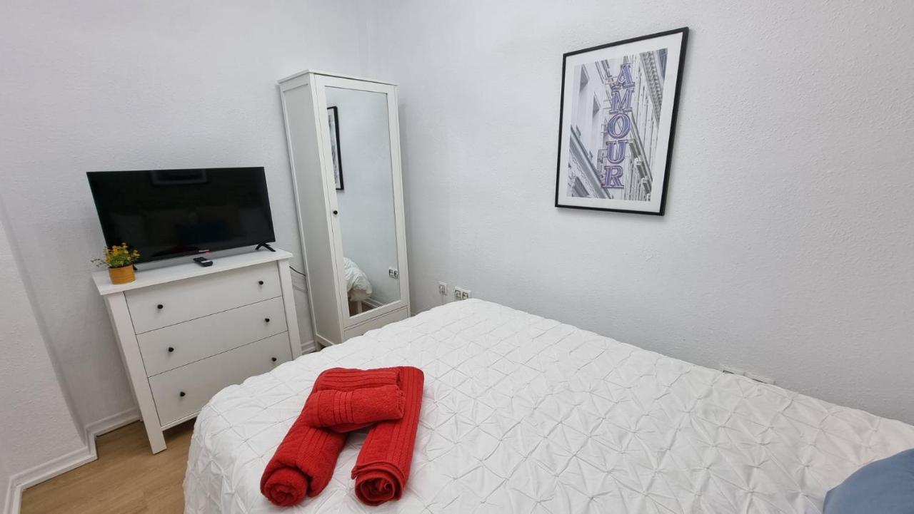 El Sueno De Sheyla Aguadulce Apartment Aguadulce  Luaran gambar